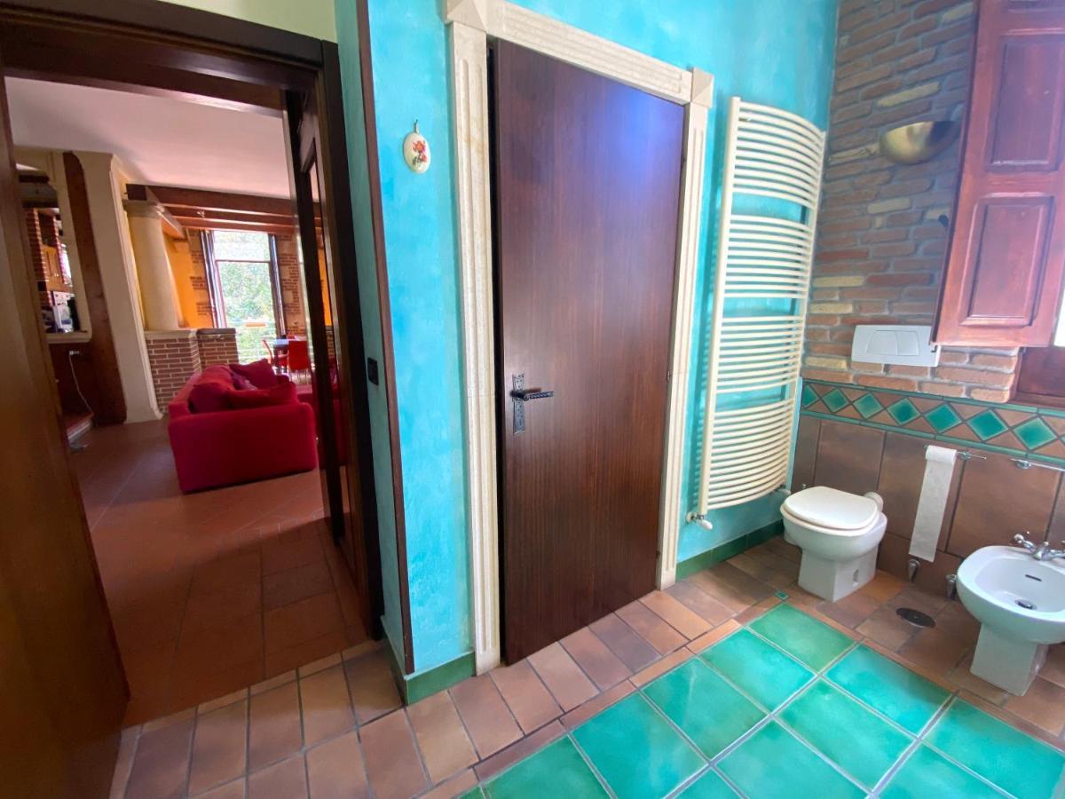 Apartmán Casa Chiara, Roof Terrace, 100M To The Historical Center Lecce Exteriér fotografie