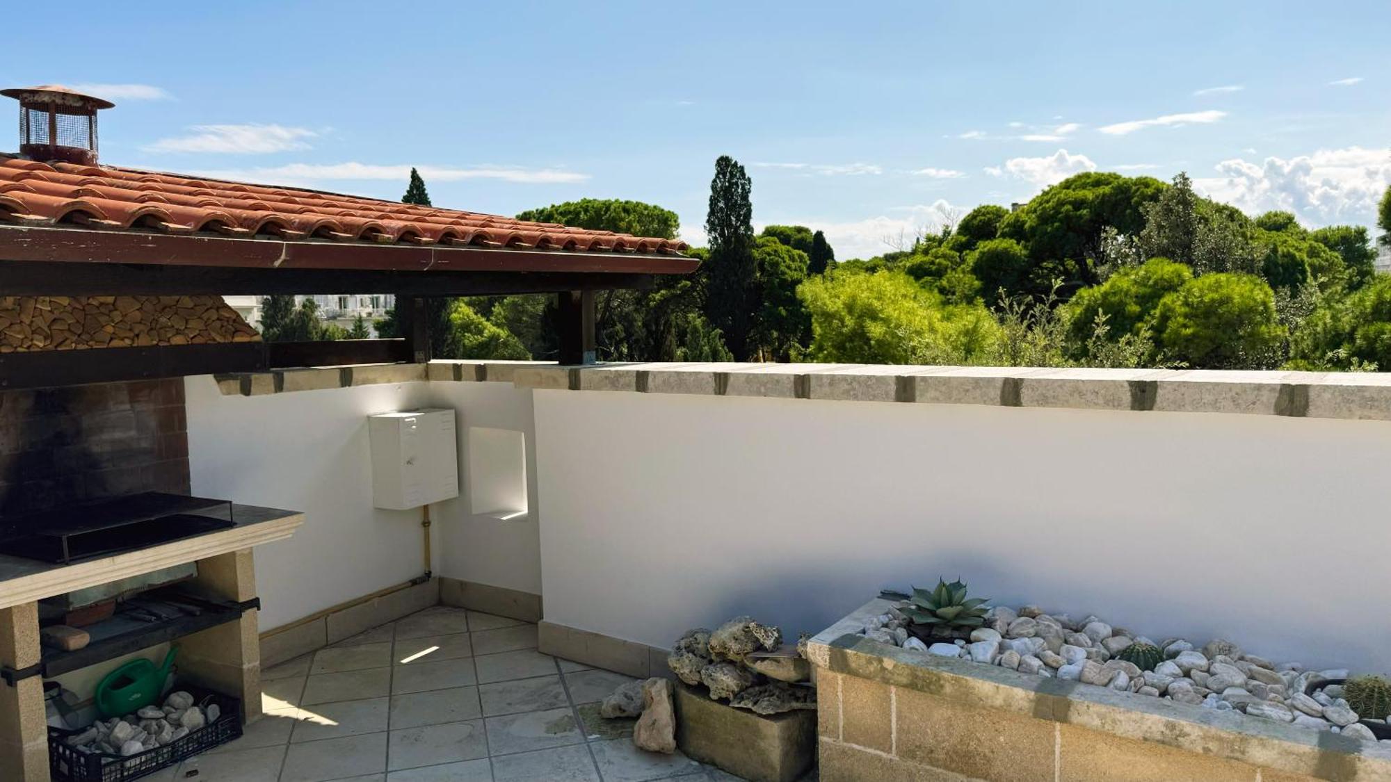 Apartmán Casa Chiara, Roof Terrace, 100M To The Historical Center Lecce Exteriér fotografie